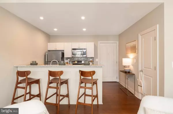 Philadelphia, PA 19103,1900-20 ARCH ST #514