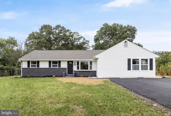 11960 MOTLEY PL, Waldorf, MD 20602