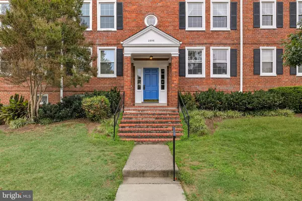 Arlington, VA 22206,2856 S BUCHANAN ST #B1