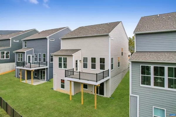 Crozet, VA 22932,2987 RAMBLING BROOK LN