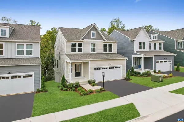 Crozet, VA 22932,2987 RAMBLING BROOK LN