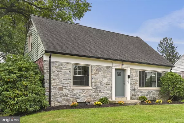 Millersville, PA 17551,134 ELIZABETH ST