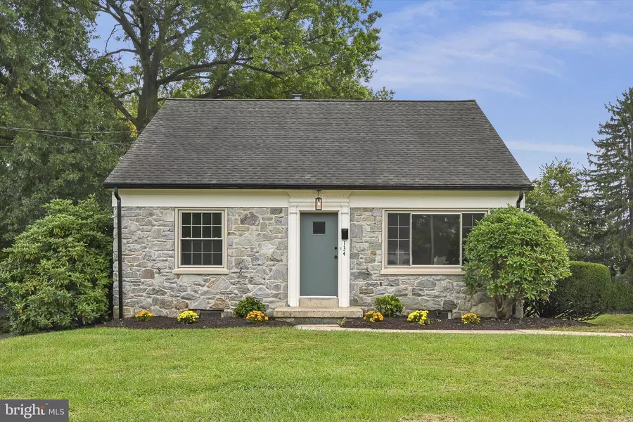 134 ELIZABETH ST, Millersville, PA 17551