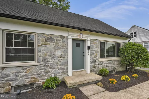 Millersville, PA 17551,134 ELIZABETH ST