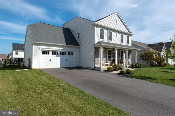 Landisville, PA 17538,1509 WHEATFIELD VIS