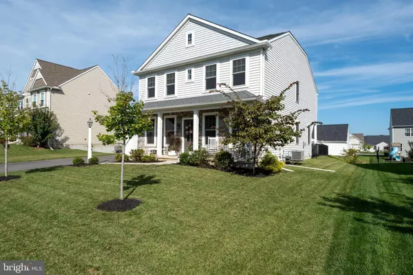 Landisville, PA 17538,1509 WHEATFIELD VIS