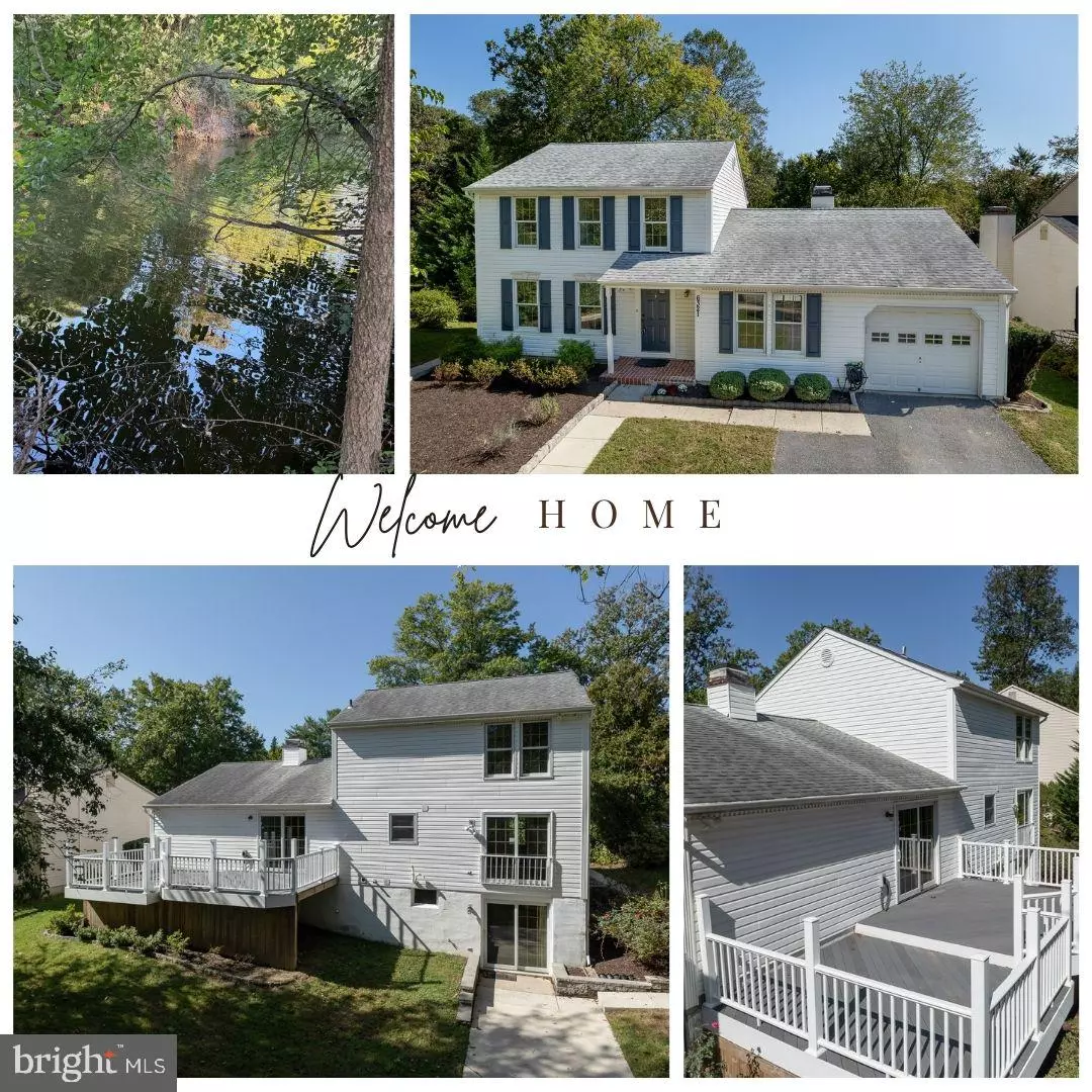 Columbia, MD 21045,6321 SUMMERCREST DR