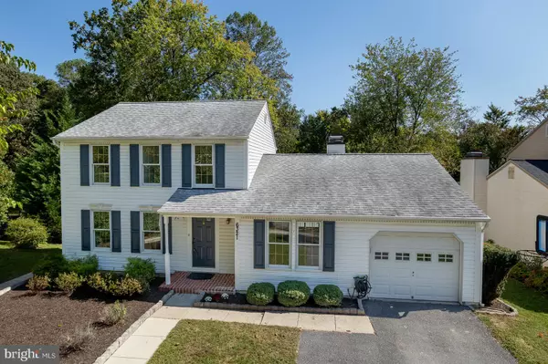 Columbia, MD 21045,6321 SUMMERCREST DR