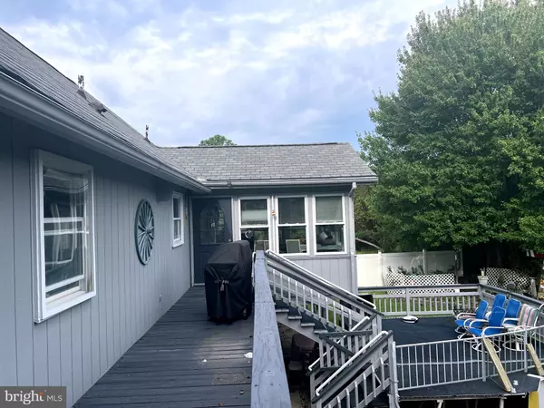 Milton, DE 19968,105 LOUISIANA AVE
