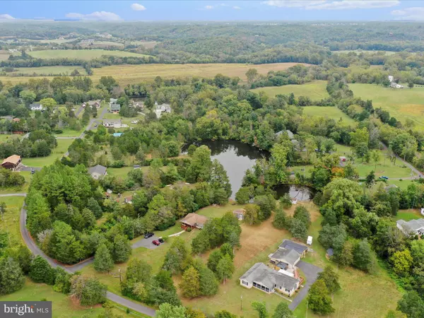 Strasburg, VA 22657,LOT 14 LAKE RIDGE RD