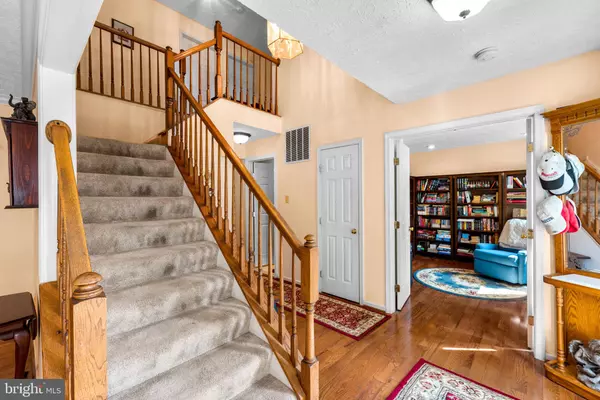 Baltimore, MD 21234,9464 JOPPA POND RD