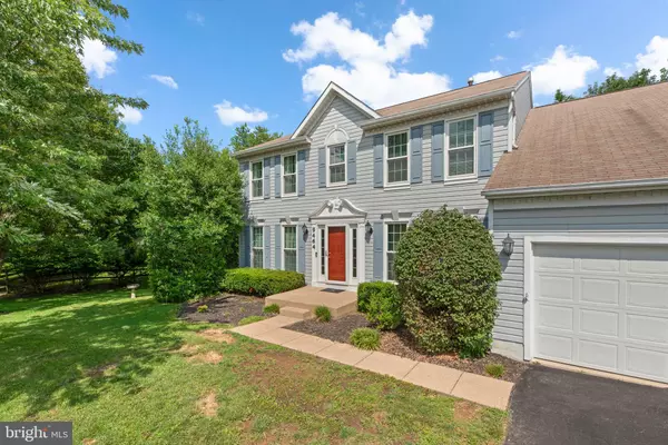 Baltimore, MD 21234,9464 JOPPA POND RD