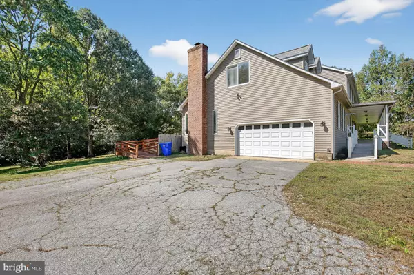 Waldorf, MD 20603,2605 MAGDALENE ACRES PL