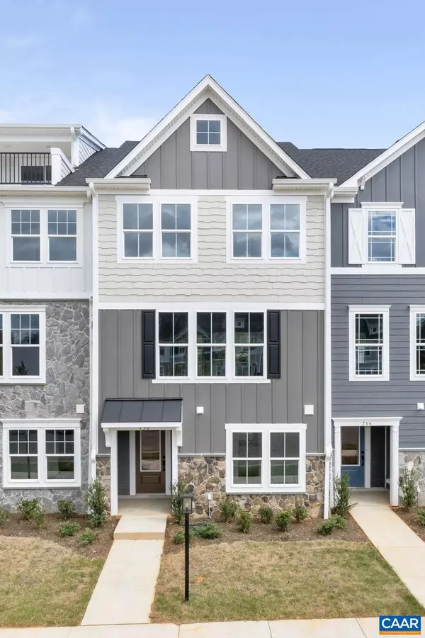 Crozet, VA 22932,752 PARK RIDGE DR