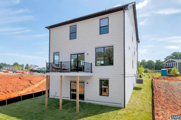 Charlottesville, VA 22902,22A WARDELL CREST