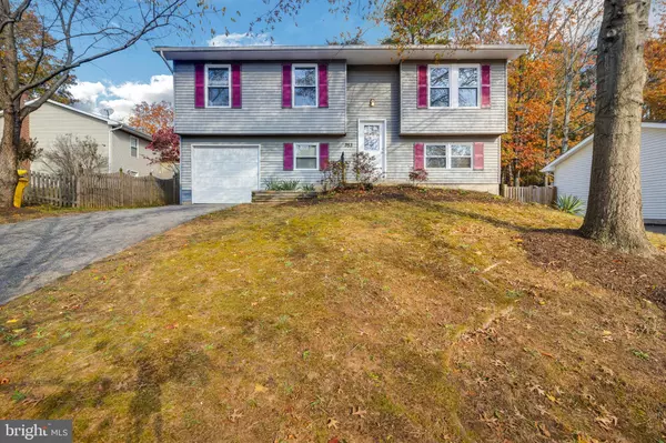 Severn, MD 21144,353 COUNCIL OAK DR