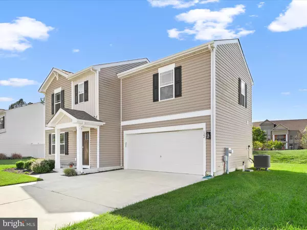 Snow Hill, MD 21863,122 HUNTINGFIELD