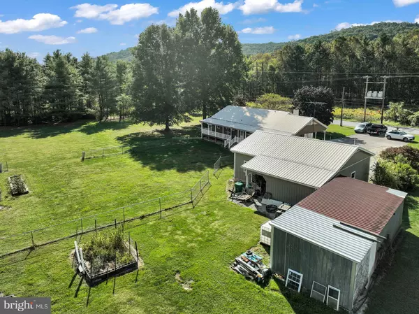 Aspers, PA 17304,835 BENDERSVILLE WENKSVILL RD