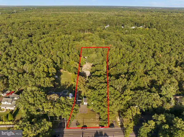 Shamong, NJ 08088,450 STOKES RD