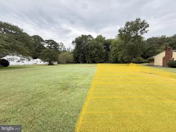 Berlin, MD 21811,LOT 3 OLD OCEAN CITY BLVD