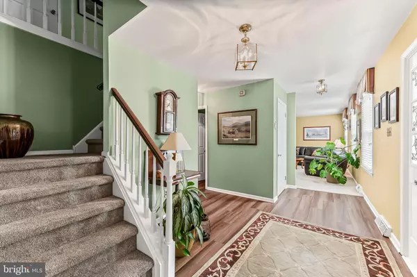 Downingtown, PA 19335,105 HELM WAY