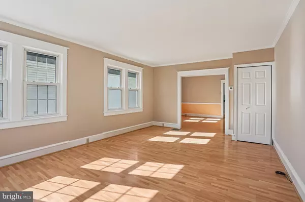 Haddon Township, NJ 08107,117 E HOLLY AVE