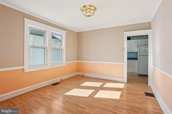 Haddon Township, NJ 08107,117 E HOLLY AVE