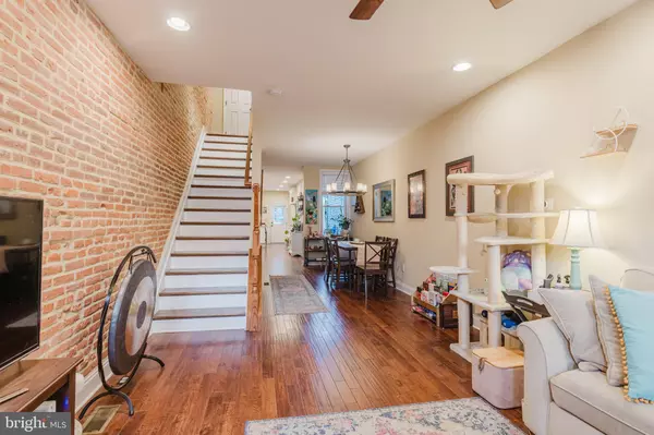 Baltimore, MD 21230,1509 RIVERSIDE AVE