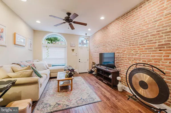 Baltimore, MD 21230,1509 RIVERSIDE AVE