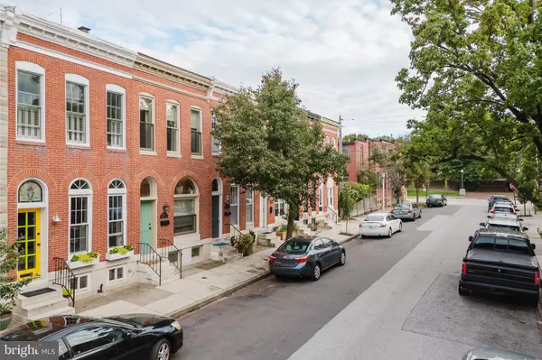 Baltimore, MD 21230,1509 RIVERSIDE AVE