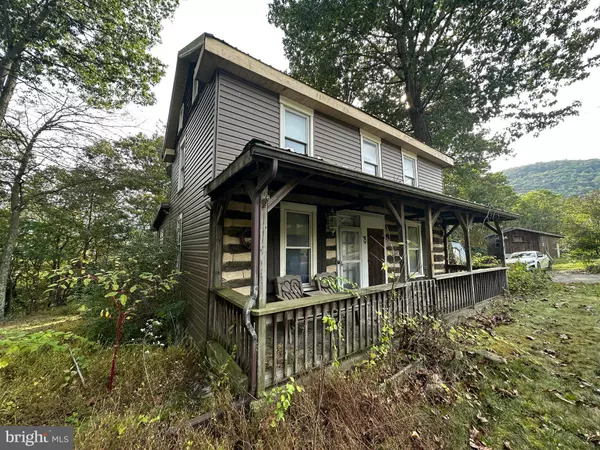 Fort Loudon, PA 17224,2936 PATH VALLEY ROAD