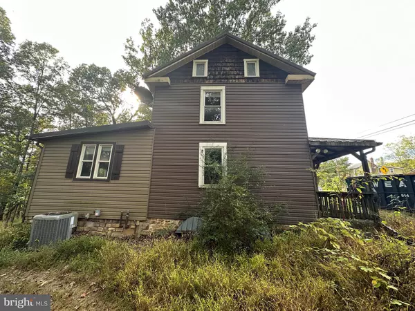 Fort Loudon, PA 17224,2936 PATH VALLEY ROAD