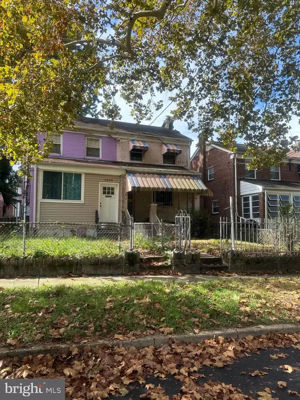 2933 M ST SE, Washington, DC 20019