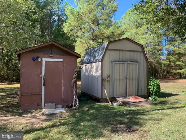 Saint Inigoes, MD 20684,48683 BEACHVILLE RD