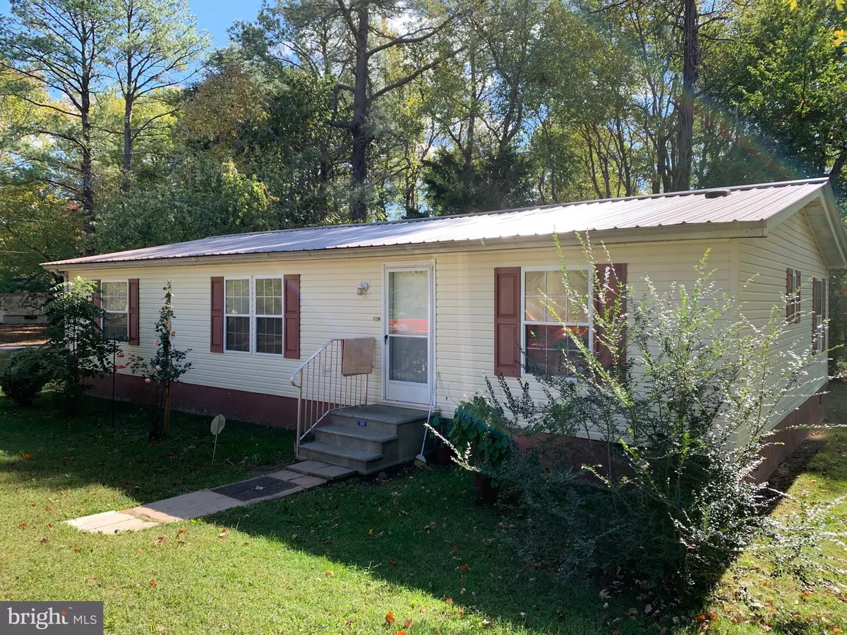 Saint Inigoes, MD 20684,48683 BEACHVILLE RD