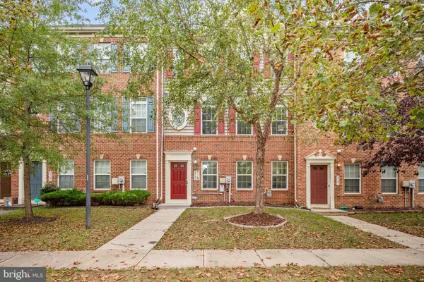 Accokeek, MD 20607,2703 LUCAS RUN WAY