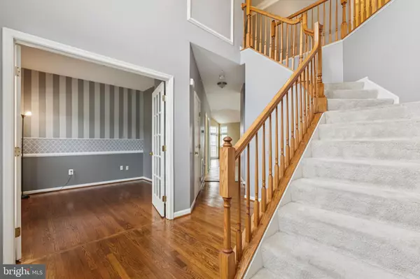 Accokeek, MD 20607,1408 RIVER BIRCH PL