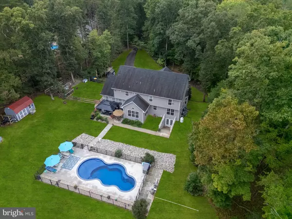 Fredericksburg, VA 22407,8205 MUSKET RIDGE LN