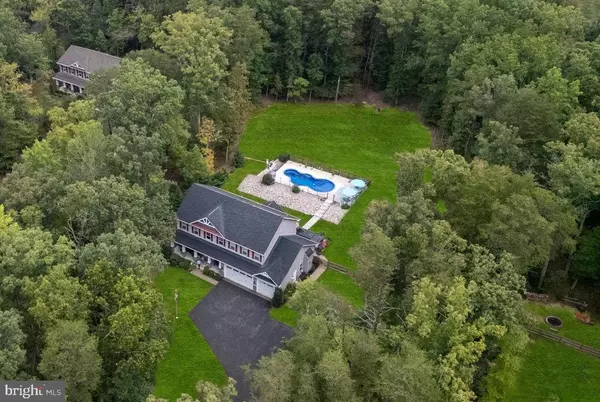 Fredericksburg, VA 22407,8205 MUSKET RIDGE LN