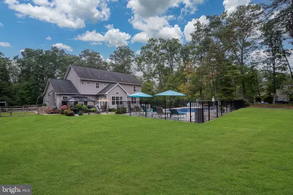 Fredericksburg, VA 22407,8205 MUSKET RIDGE LN