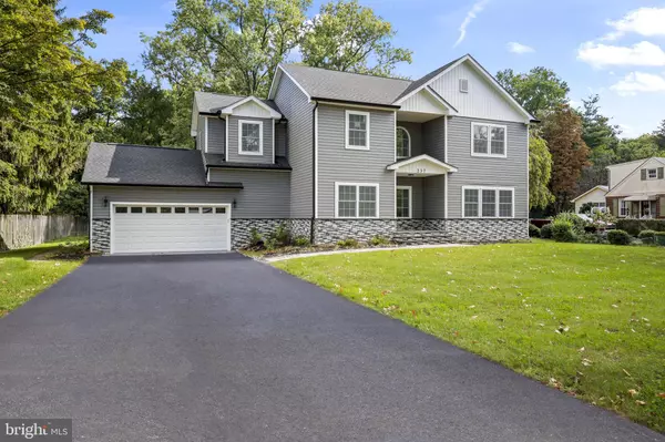 Princeton, NJ 08540,237 VARSITY AVE