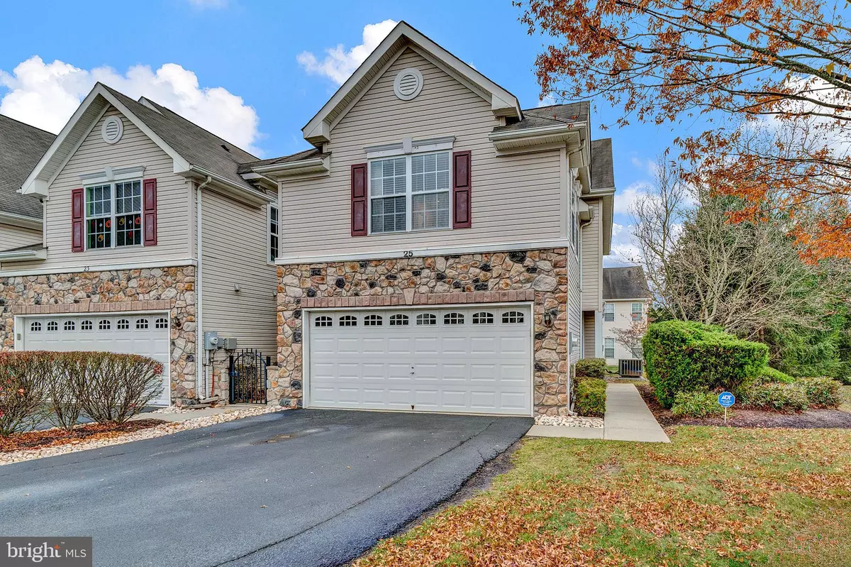 Pennington, NJ 08534,25 MILLER CIR