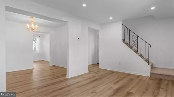Horsham, PA 19044,318 BIRCH AVE #UNIT A