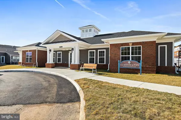 Woodbridge, VA 22193,3700 HAVERTILL LN #1201