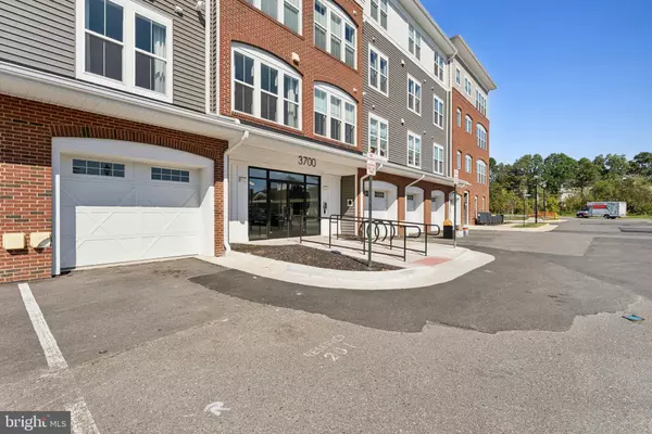 Woodbridge, VA 22193,3700 HAVERTILL LN #1201