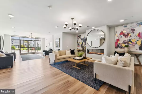 Woodbridge, VA 22193,3700 HAVERTILL LN #1201