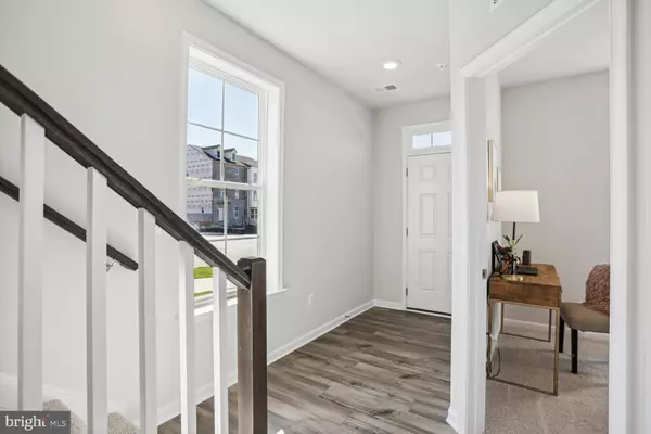 Upper Marlboro, MD 20774,HOMESITE V78 LALEH WAY