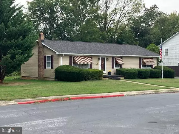 Hagerstown, MD 21740,30 WILLARD ST