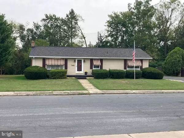 Hagerstown, MD 21740,30 WILLARD ST