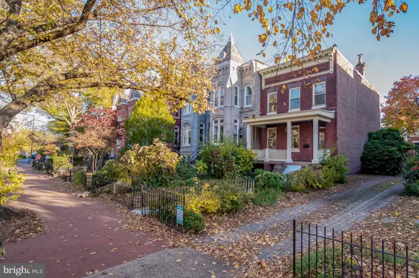 Washington, DC 20003,649 SOUTH CAROLINA AVE SE